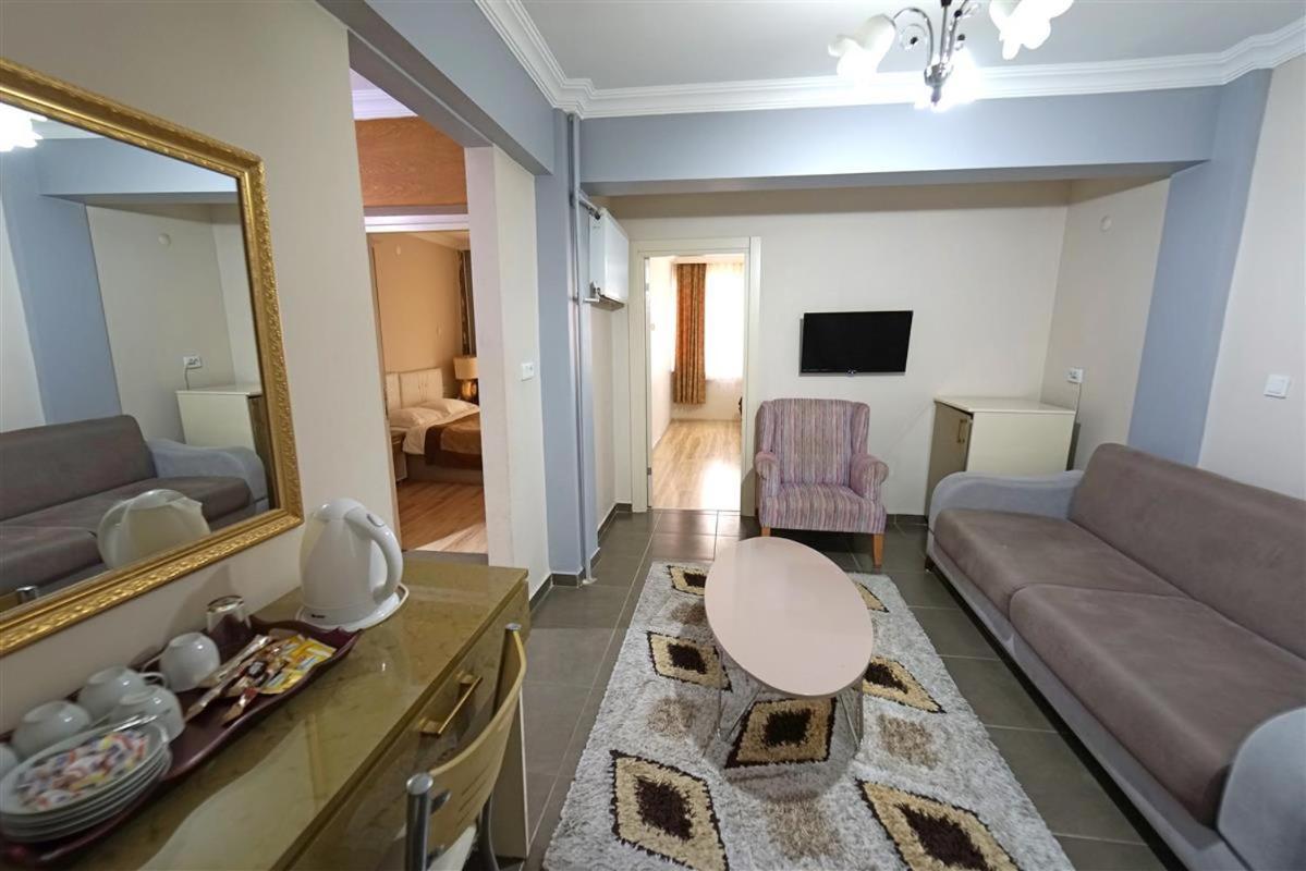 Ottoman Palace Hotel Эдирне Экстерьер фото