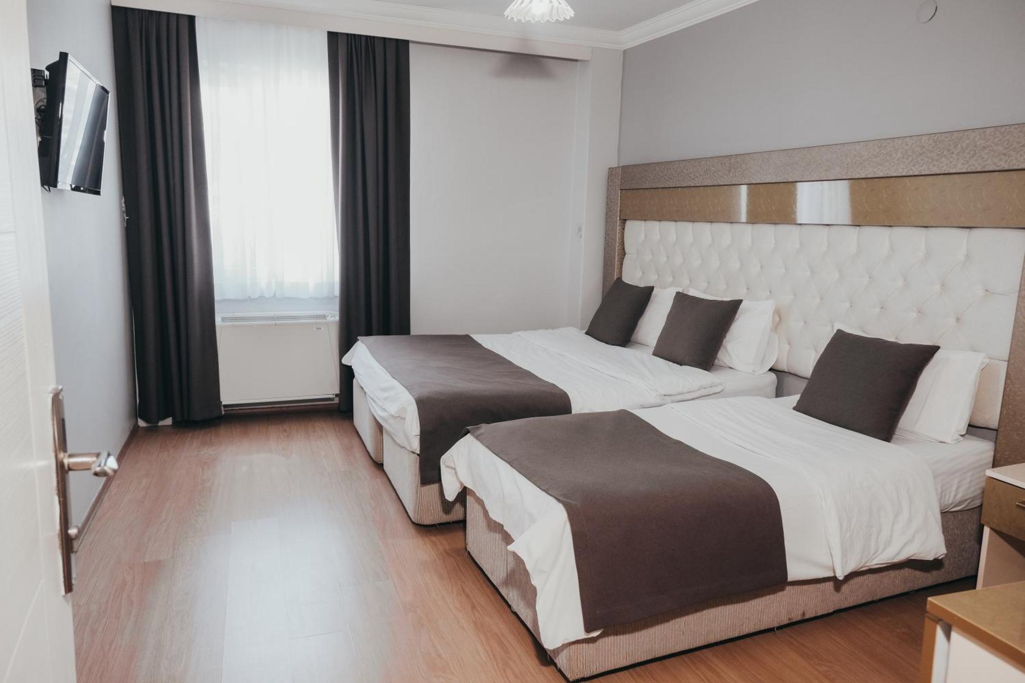 Ottoman Palace Hotel Эдирне Экстерьер фото