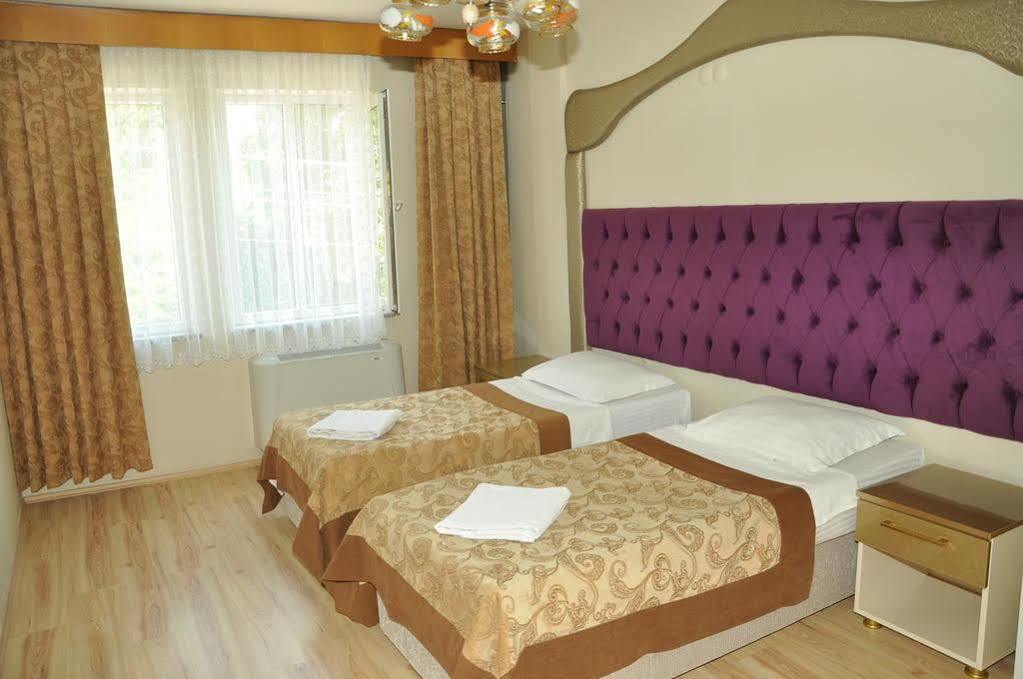 Ottoman Palace Hotel Эдирне Экстерьер фото