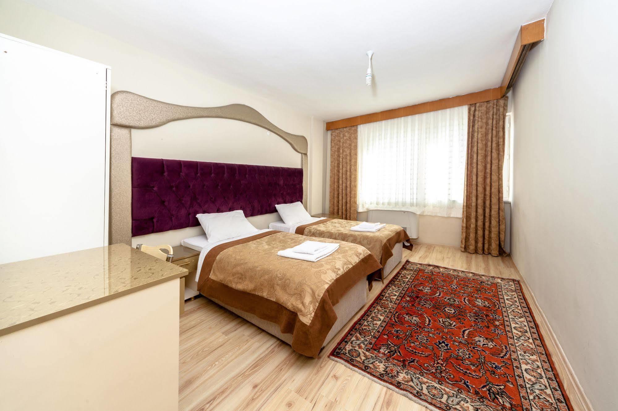 Ottoman Palace Hotel Эдирне Экстерьер фото