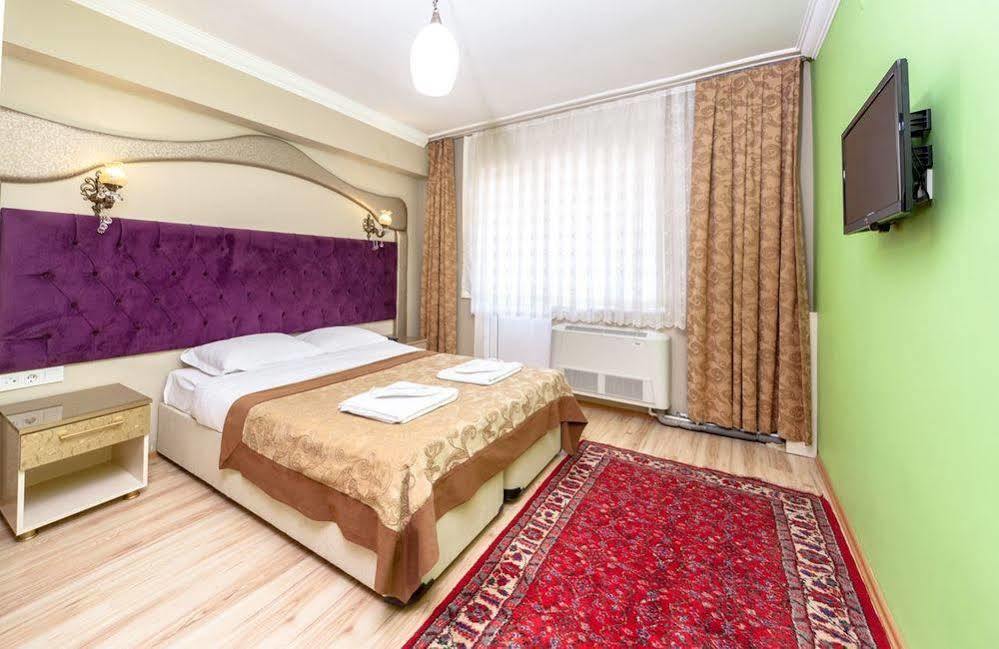 Ottoman Palace Hotel Эдирне Экстерьер фото