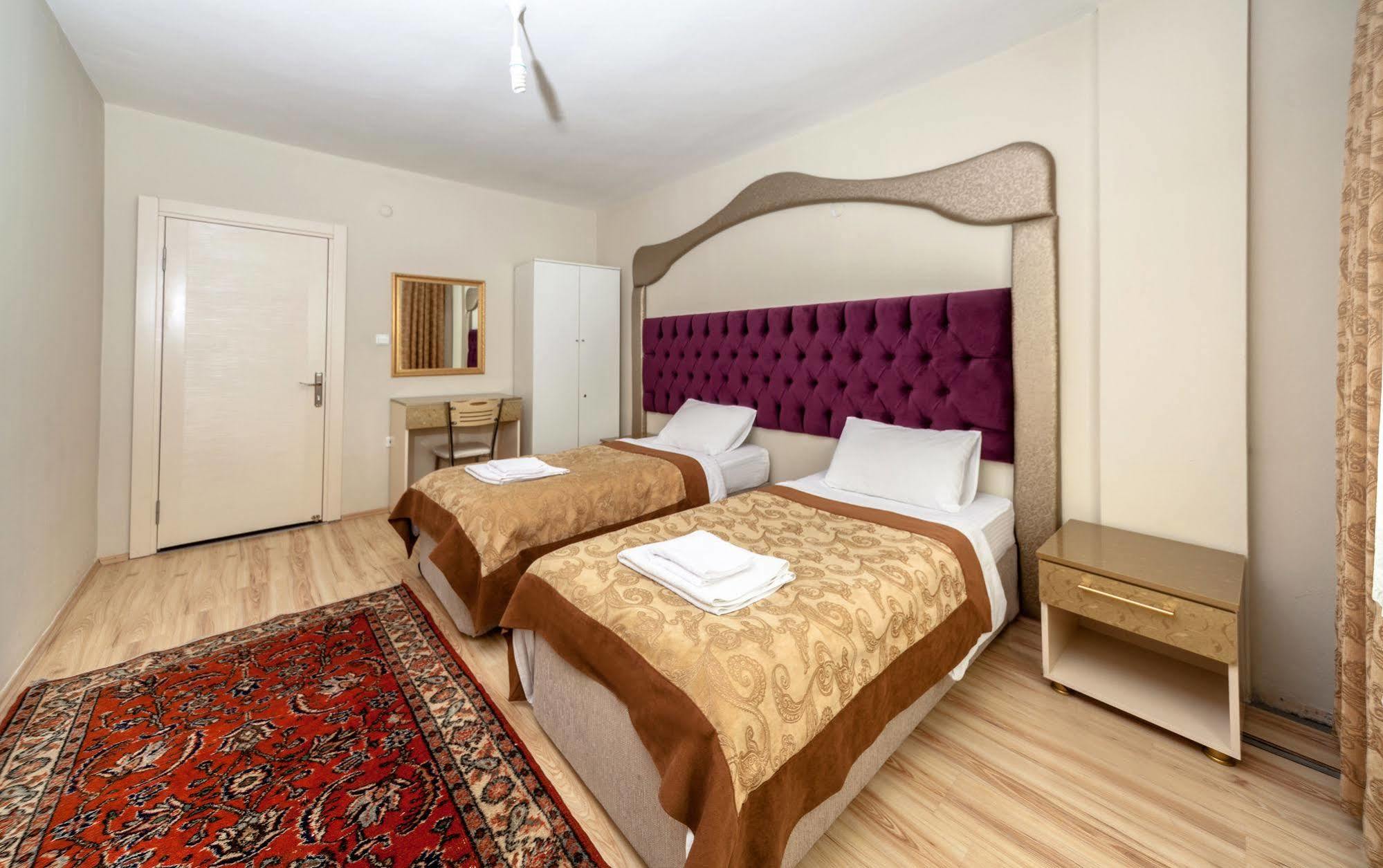 Ottoman Palace Hotel Эдирне Экстерьер фото