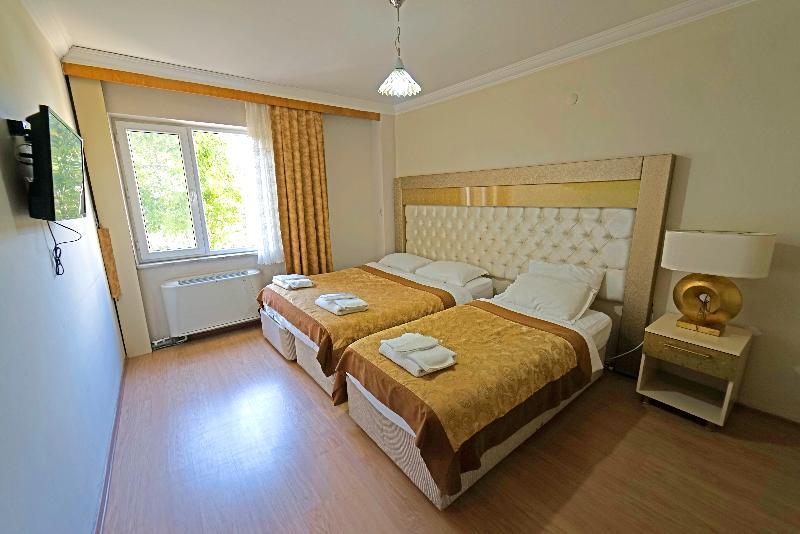 Ottoman Palace Hotel Эдирне Экстерьер фото
